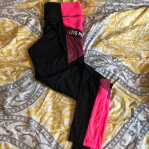 PINK Ultimate Legging